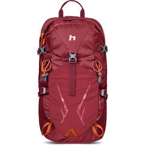 Hannah ENDEAVOUR 26 Trekový batoh, červená, velikost obraz