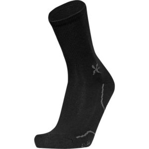 Klimatex MEDIC IDA Funkční ponožky, černá, velikost obraz