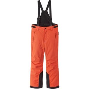 REIMA WINGON Dětské zimní membránové kalhoty, oranžová, velikost obraz