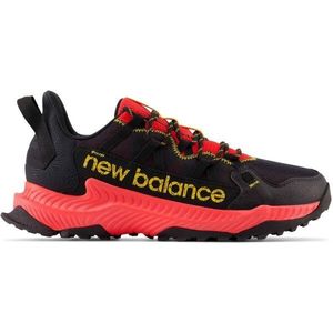 New Balance MTSHAET1 Pánská běžecká obuv, červená, velikost 44 obraz