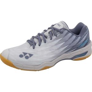Yonex AERUS X2 Pánská badmintonová obuv, šedá, velikost obraz