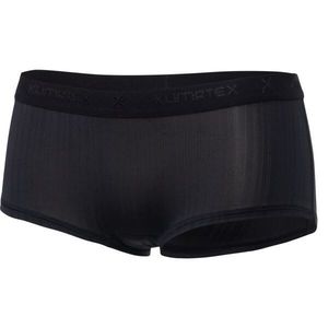 Klimatex VIKY Dámské funkční boxerky, černá, velikost obraz