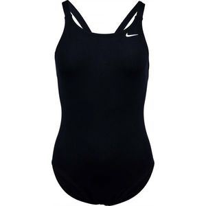 Nike HYDRASTRONG Dámské jednodílné plavky, černá, velikost obraz