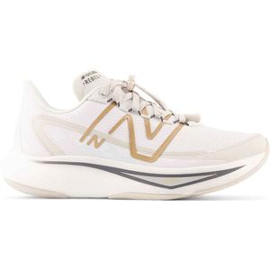 New Balance FUELLCELL REBEL v3 PERMAFROST Dámská běžecká obuv, bílá, velikost 39 obraz