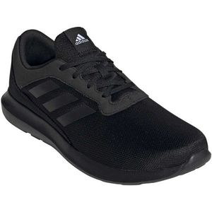 adidas CORERACER Pánská běžecká obuv, černá, velikost 44 2/3 obraz