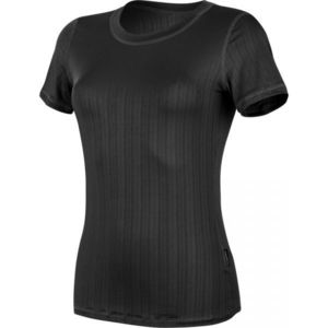 Klimatex AMBRA Dámské funkční triko, černá, velikost obraz