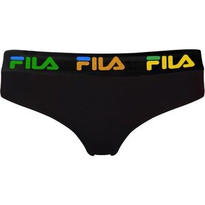Černé dámské kalhotky FILA obraz
