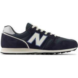 New Balance ML373OK2 Pánská volnočasová obuv, tmavě modrá, velikost 46.5 obraz