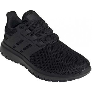 adidas ULTIMASHOW Pánská běžecká obuv, černá, velikost 40 2/3 obraz