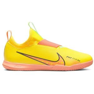 Nike ZOOM MERCURIAL VAPOR 15 ACADEMY Dětské sálovky, žlutá, velikost 38.5 obraz