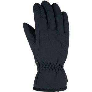 Ziener KARRI GTX LADY Dámské lyžařské rukavice, černá, velikost obraz