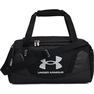 Under Armour UNDENIABLE 5.0 DUFFLE XS Dámská sportovní taška, černá, velikost obraz