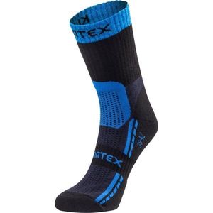 Klimatex FINK1 Trekové ponožky, černá, velikost obraz