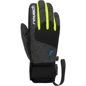 Reusch SIMON R-TEX® XT JUNIOR Dětské zimní rukavice, černá, velikost obraz