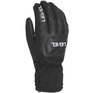 Level REPLICA Pánské rukavice, černá, velikost obraz