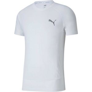 Bílé tričko sport obraz