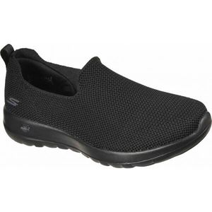 Skechers GO WALK JOY Dámská volnočasová obuv, černá, velikost obraz