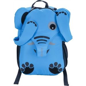 Lewro DIXIE 9 Dětský batoh, modrá, velikost obraz