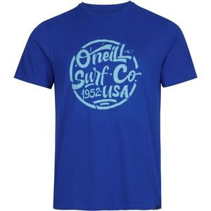 O'Neill SURF Pánské tričko, modrá, velikost obraz