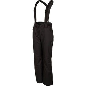 Willard JULA Dámské lyžařské kalhoty, černá, velikost obraz