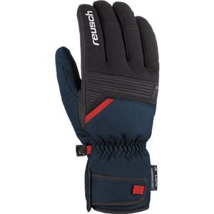 Reusch BRADLEY R-TEX XT Zimní rukavice, černá, velikost obraz
