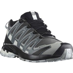 Salomon XA PRO 3D V8 GTX Pánská trailová obuv, šedá, velikost 45 1/3 obraz