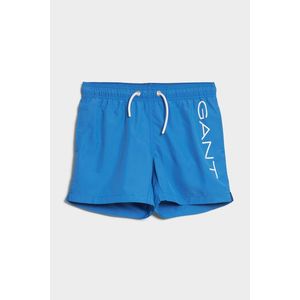 Plavky Gant Logo Swim Shorts Lightweight obraz