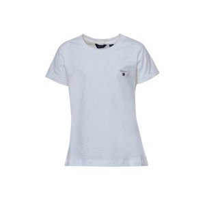 Tričko Gant Original Ss T-Shirt obraz