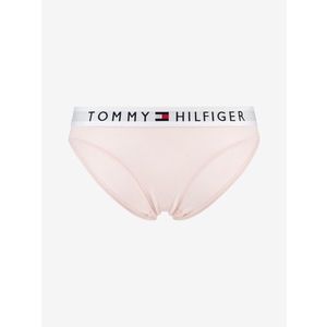 Tommy Hilfiger Underwear Kalhotky Růžová obraz