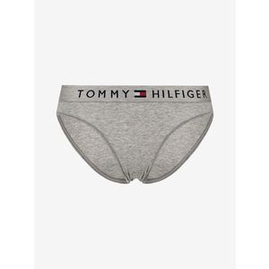 Tommy Hilfiger Underwear Kalhotky Šedá obraz