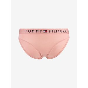 Tommy Hilfiger Underwear Kalhotky Růžová obraz
