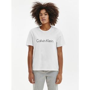 Calvin Klein Underwear Triko Bílá obraz