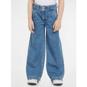 Tommy Hilfiger Jeans dětské Modrá obraz