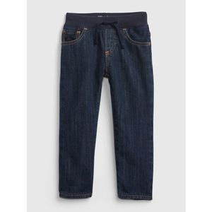 GAP Washwell Jeans dětské Modrá obraz