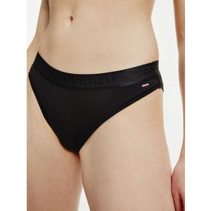 Tommy Hilfiger Underwear Kalhotky Černá obraz