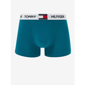 Tommy Hilfiger Underwear Boxerky Modrá obraz