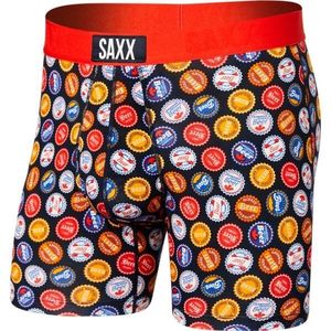 SAXX ULTRA Pánské boxerky, mix, velikost obraz