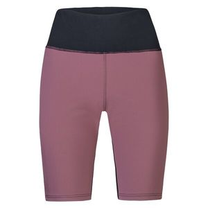 Hannah LIS PRO Dámské outdooorové šortky, růžová, velikost obraz