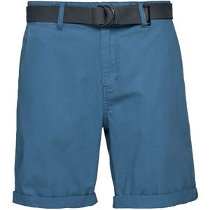 FUNDANGO NORTH SHORE Pánské šortky, modrá, velikost obraz