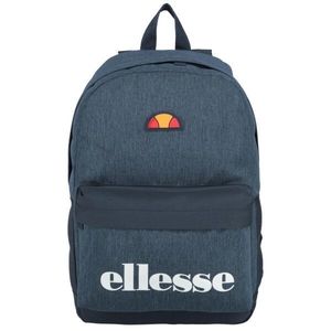 ELLESSE REGENT BACKPACK Unisexový městský batoh, modrá, velikost obraz