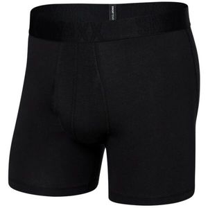 SAXX DROPTEMP COOLING COTTON Pánské boxerky, černá, velikost obraz