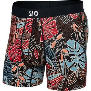 SAXX VIBE Pánské boxerky, mix, velikost obraz