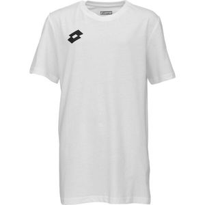 Jednoduché bílé tričko obraz