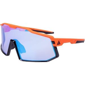 Laceto RAPIDO Fotochromatické sluneční brýle, oranžová, velikost obraz