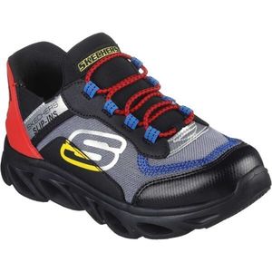 Skechers SLIP-INS: FLEX GLIDE Dívčí volnočasová obuv, šedá, velikost obraz