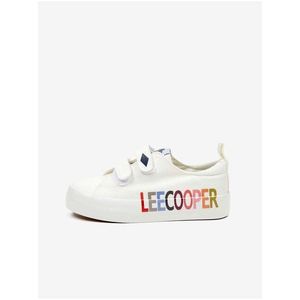 Lee Cooper - Dětské boty obraz
