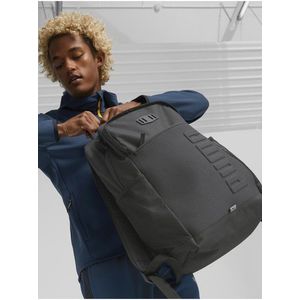 Černý batoh Puma S Backpack obraz
