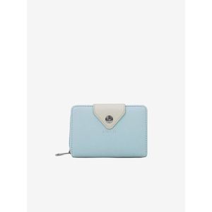 Modrá dámská peněženka Grazy Blue obraz