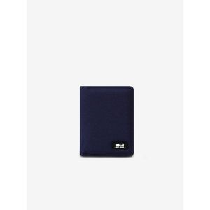 Modrá pánská peněženka Grant Blue obraz