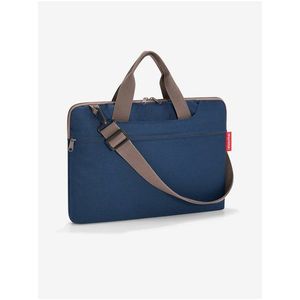Tmavě modrá taška na notebook Reisenthel Netbookbag Dark Blue obraz